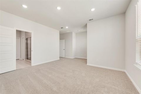 Tiny photo for 8127 Challenger Lane, Frisco, TX 75034 (MLS # 21197744)