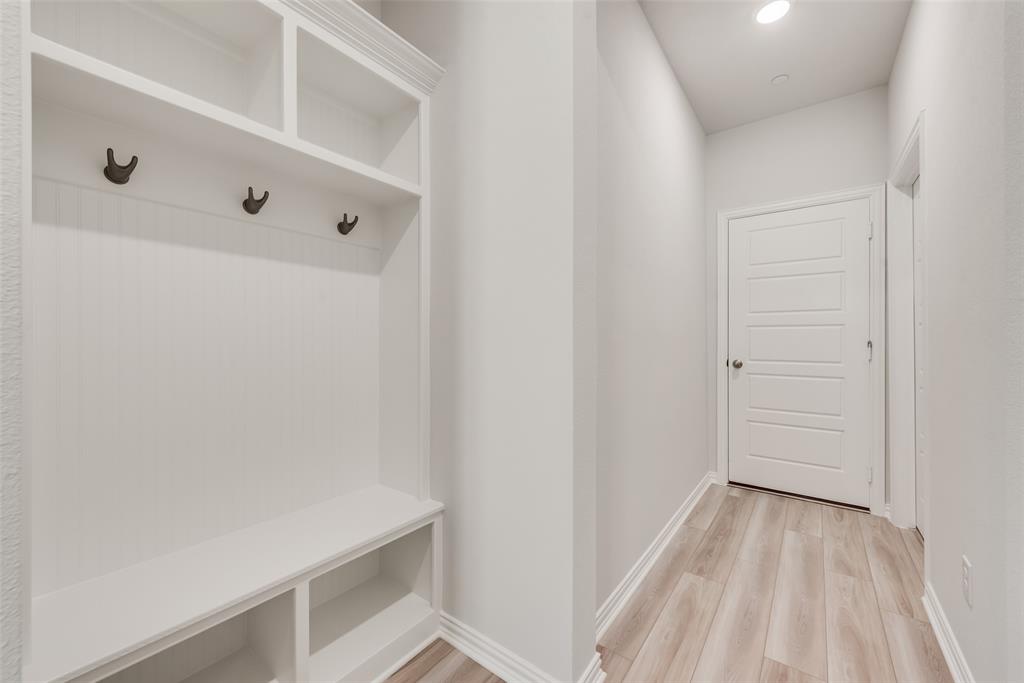 Wade Settlement - Residential