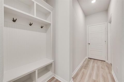 Tiny photo for 8127 Challenger Lane, Frisco, TX 75034 (MLS # 21197744)