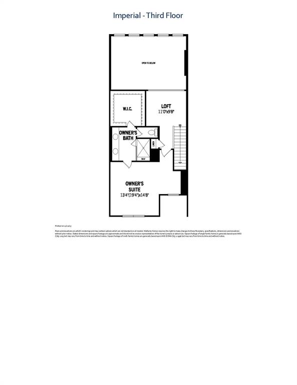 Wade Settlement - Residential