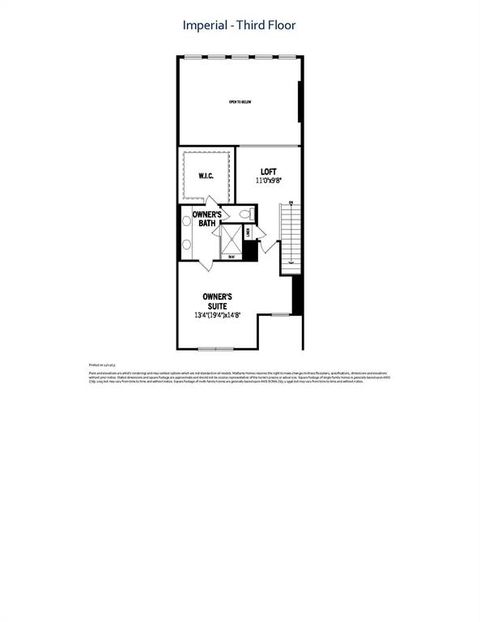 Tiny photo for 8127 Challenger Lane, Frisco, TX 75034 (MLS # 21197744)