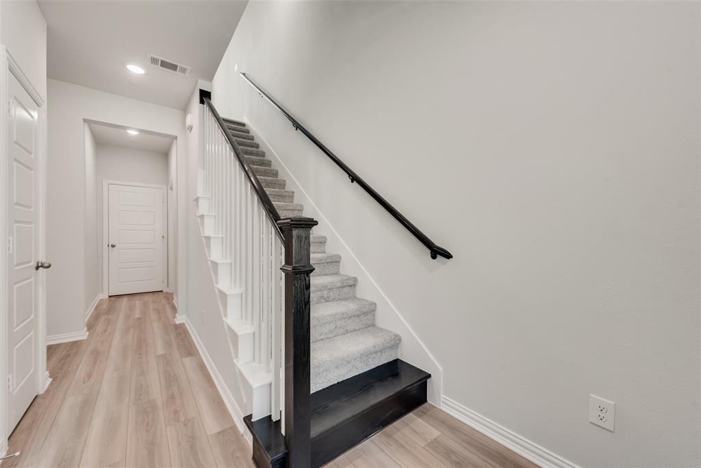 Wade Settlement - Residential