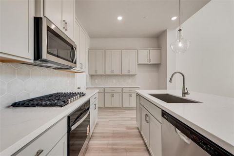 Tiny photo for 8127 Challenger Lane, Frisco, TX 75034 (MLS # 21197744)