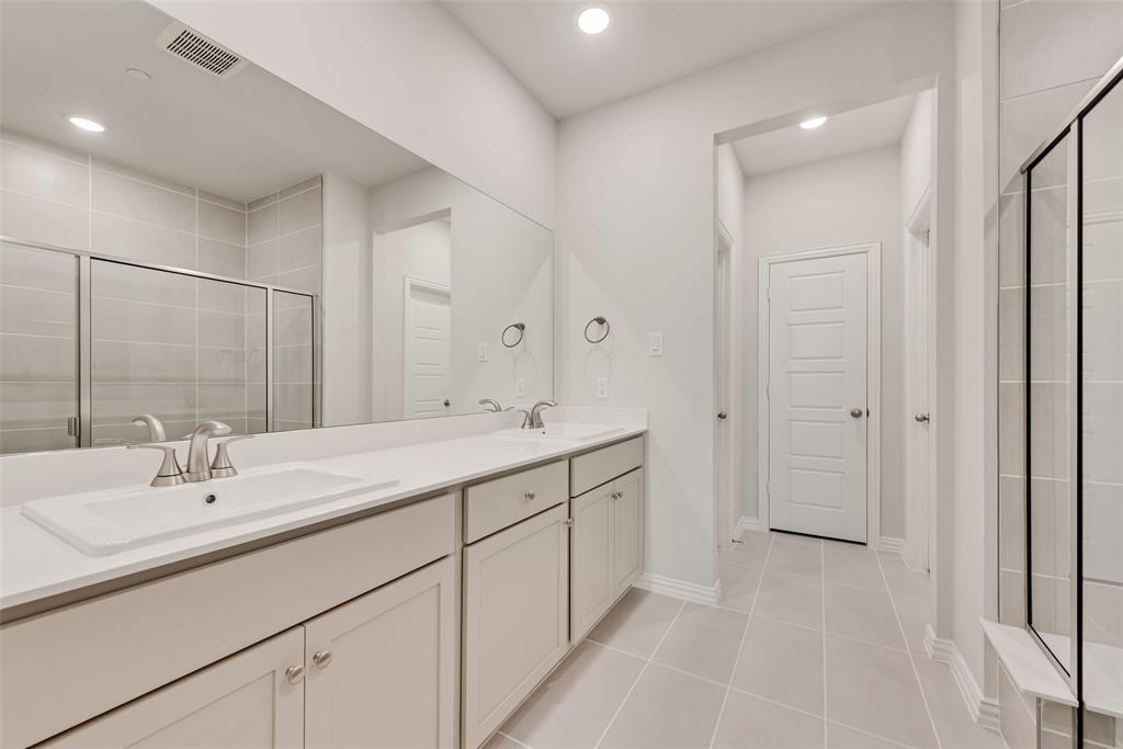 Wade Settlement - Residential