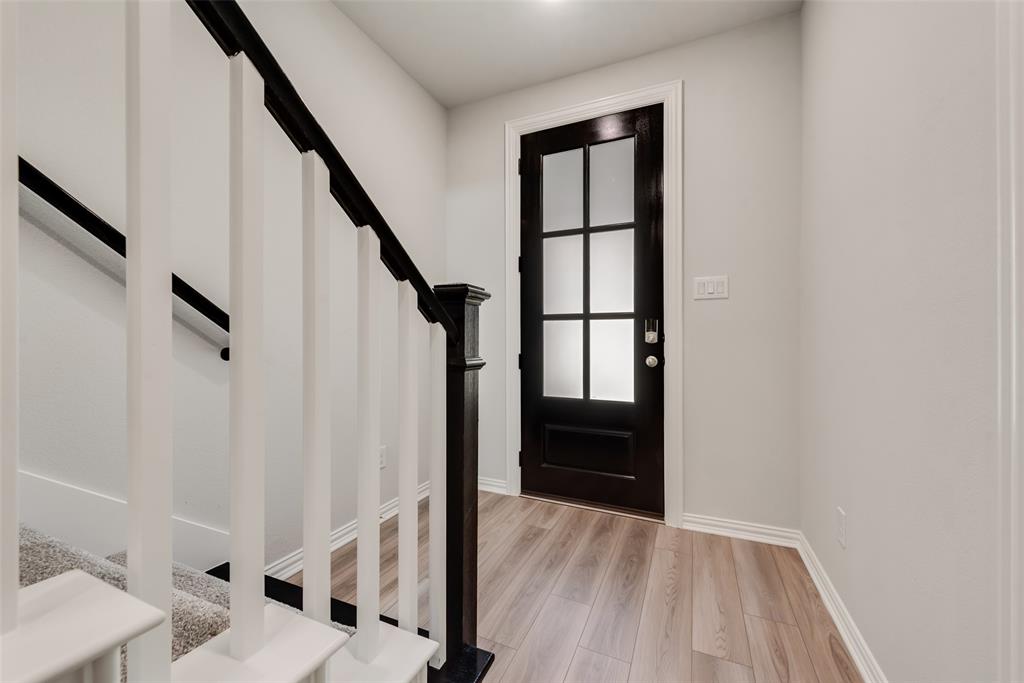 Wade Settlement - Residential