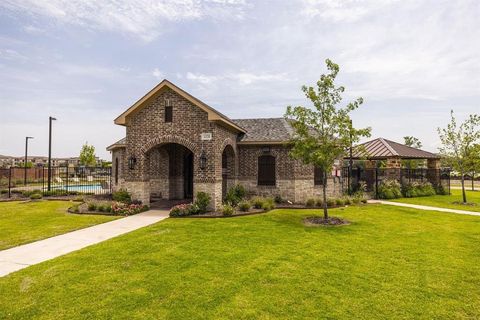 Tiny photo for 8127 Challenger Lane, Frisco, TX 75034 (MLS # 21197744)