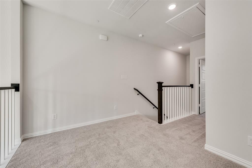 Wade Settlement - Residential