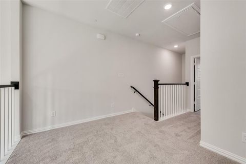 Tiny photo for 8127 Challenger Lane, Frisco, TX 75034 (MLS # 21197744)