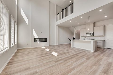 Tiny photo for 8127 Challenger Lane, Frisco, TX 75034 (MLS # 21197744)