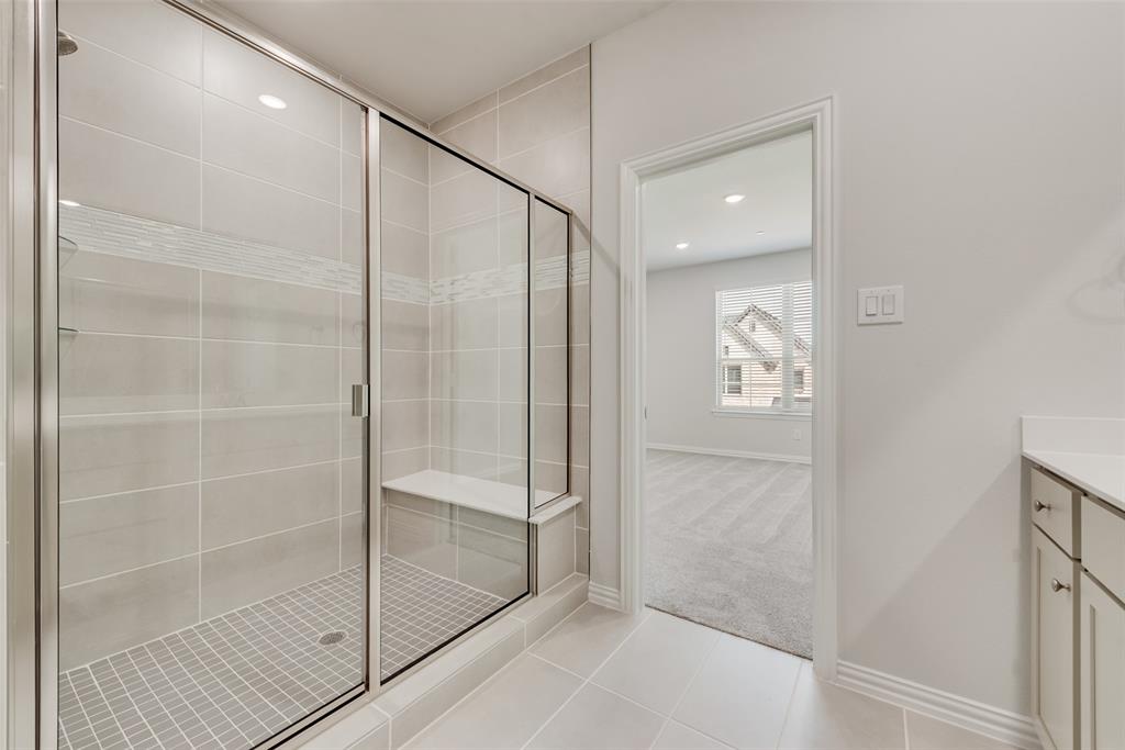 Wade Settlement - Residential