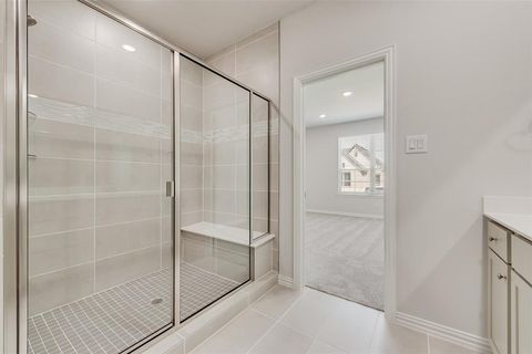 Tiny photo for 8127 Challenger Lane, Frisco, TX 75034 (MLS # 21197744)