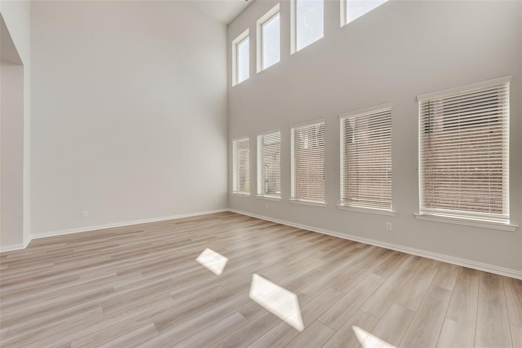 Wade Settlement - Residential