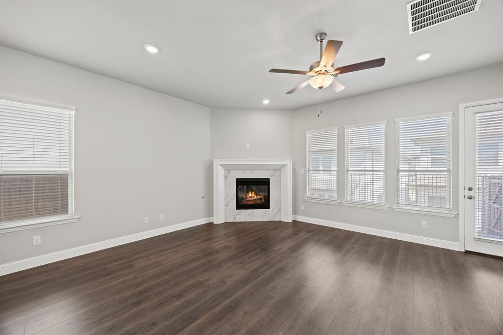 Waters Edge II Condos Bldg 5 - Residential