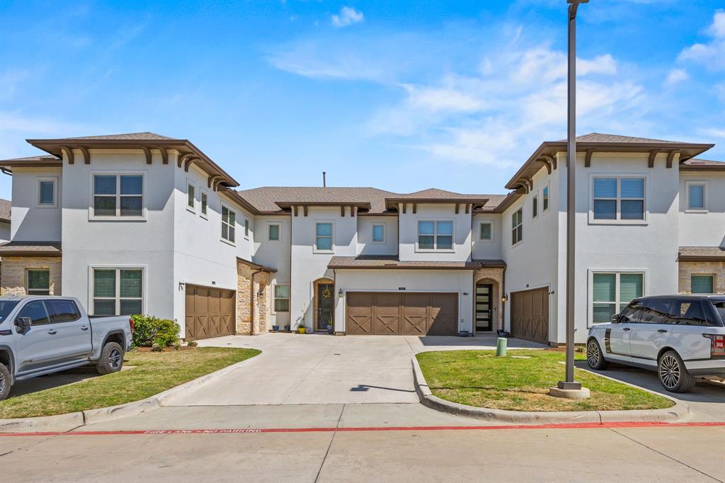 Waters Edge II Condos Bldg 5 - Residential