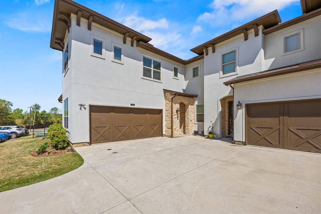 Waters Edge II Condos Bldg 5 - Residential