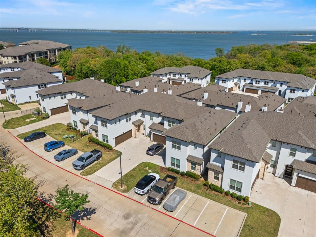 Waters Edge II Condos Bldg 5 - Residential