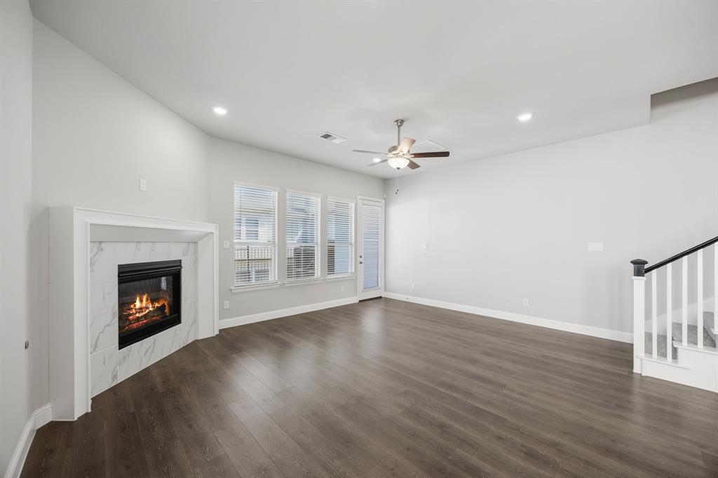 Waters Edge II Condos Bldg 5 - Residential