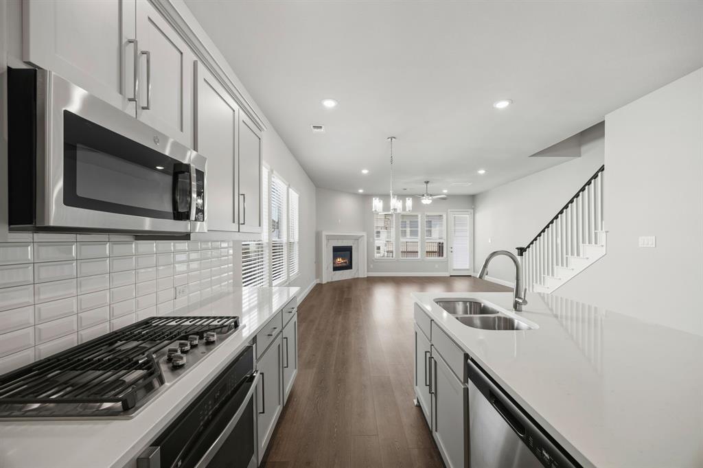 Waters Edge II Condos Bldg 5 - Residential