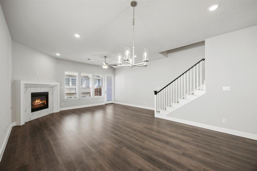 Waters Edge II Condos Bldg 5 - Residential