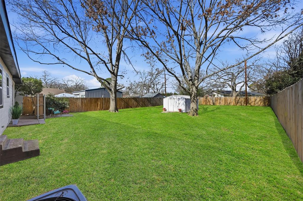 Holder Estates - Residential