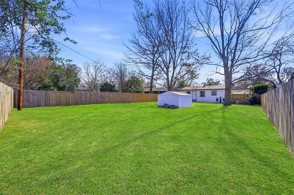 Holder Estates - Residential