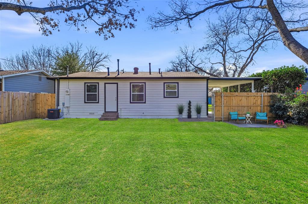 Holder Estates - Residential