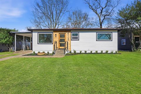 413 Wanda Way Hurst TX 76053