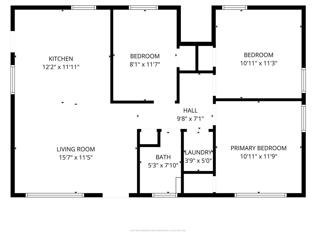 Holder Estates - Residential