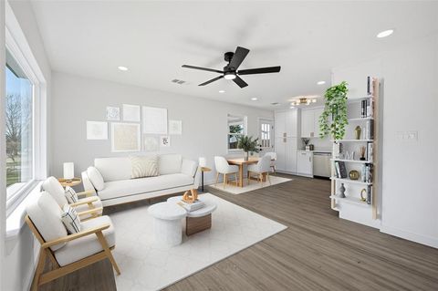 413 Wanda Way Hurst TX 76053