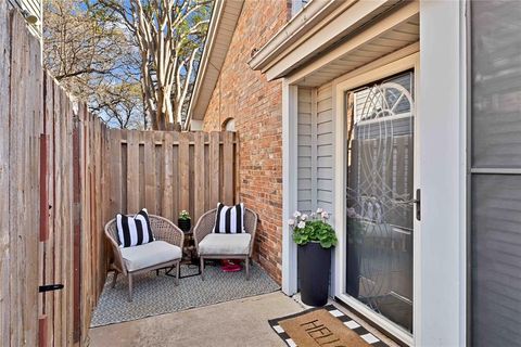 Photo of 2577 Shady Ridge Drive, Bedford, TX 76021 (MLS # 21195148)