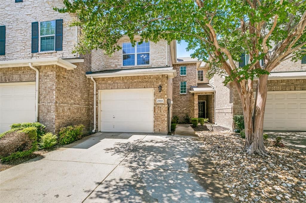 2968 Muirfield Drive