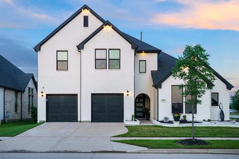 915 Blueberry Way Northlake TX 76247