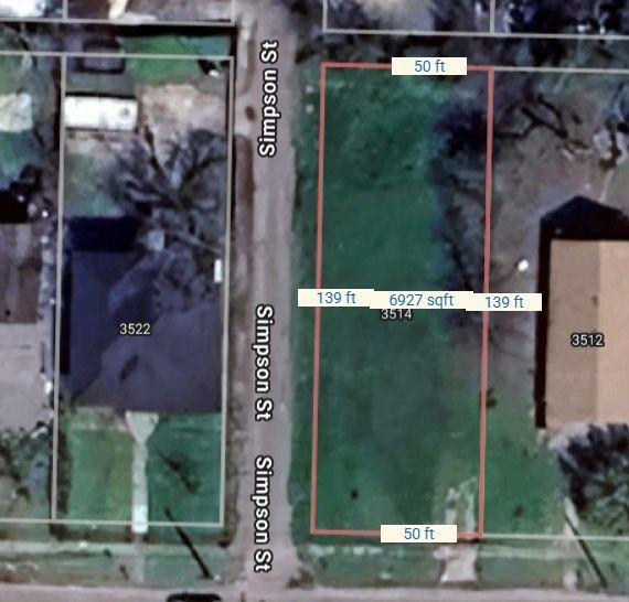 Orig Town Of Greenville - Land