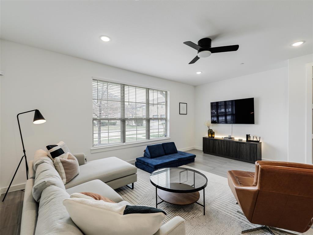 Ridge View Twnhms - Residential