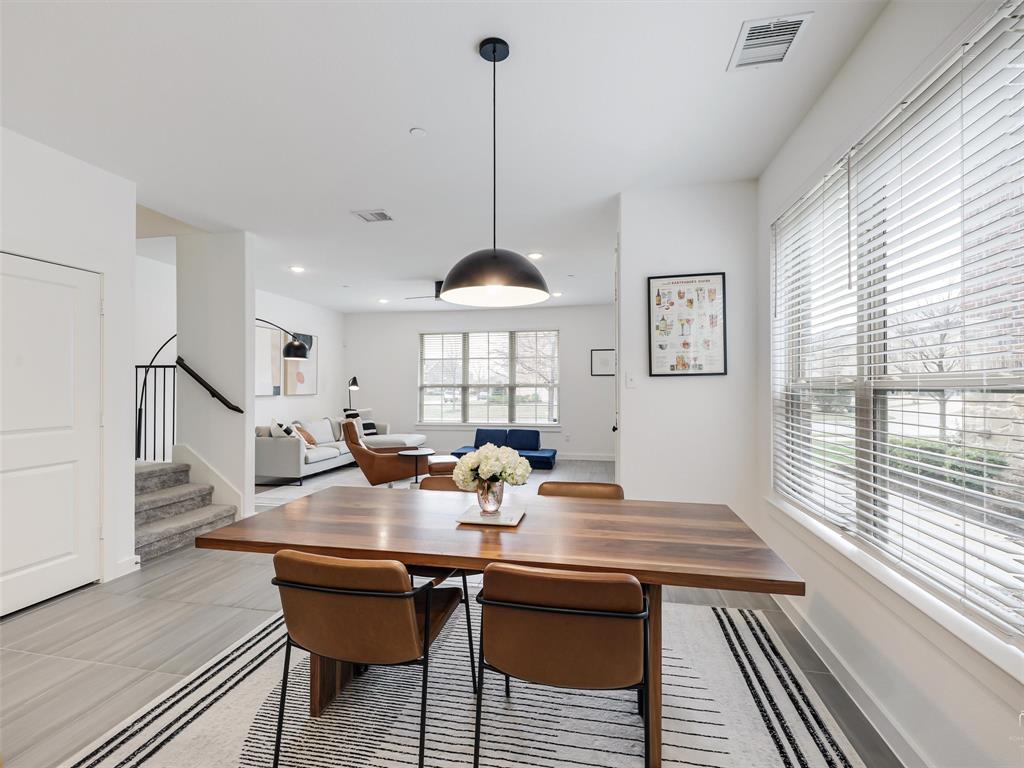 Ridge View Twnhms - Residential