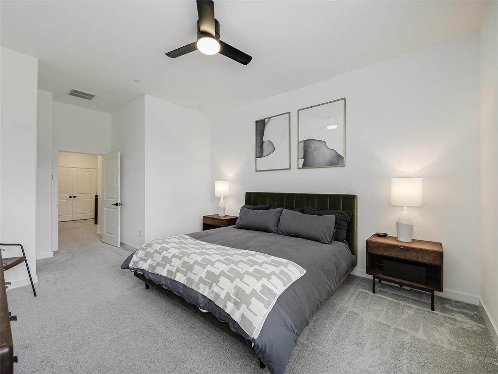 Ridge View Twnhms - Residential