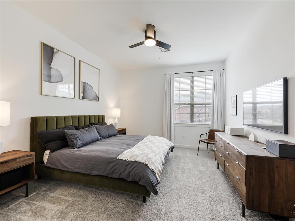 Ridge View Twnhms - Residential