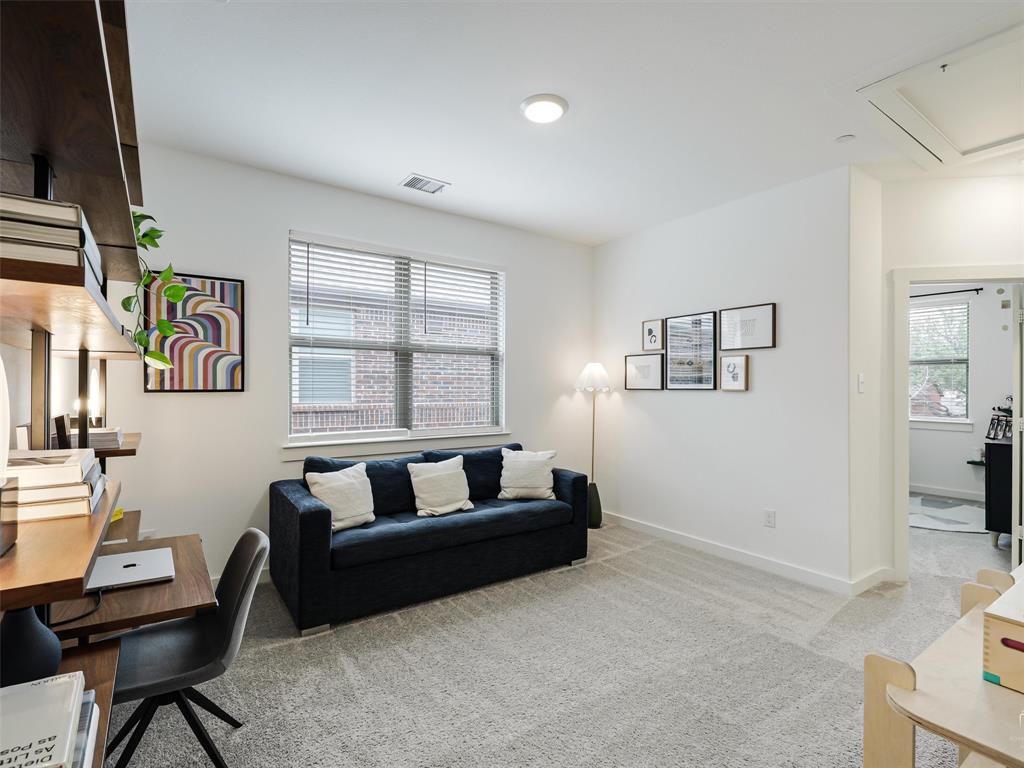 Ridge View Twnhms - Residential