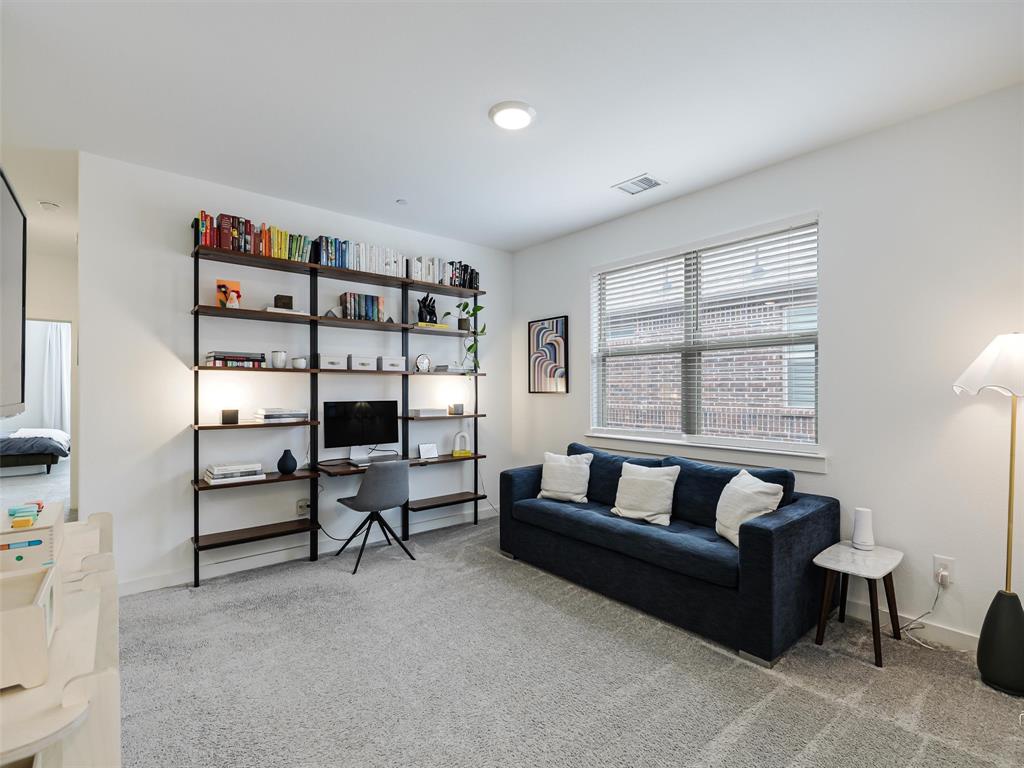 Ridge View Twnhms - Residential