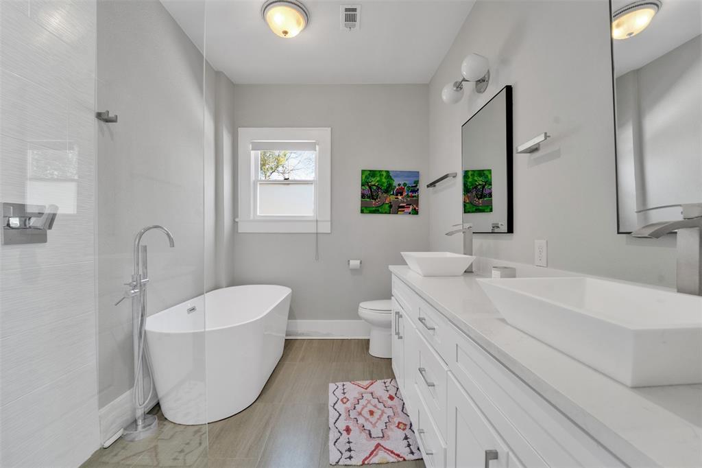 Belmont Sub - Residential