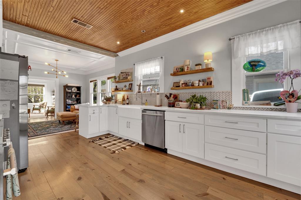 Belmont Sub - Residential