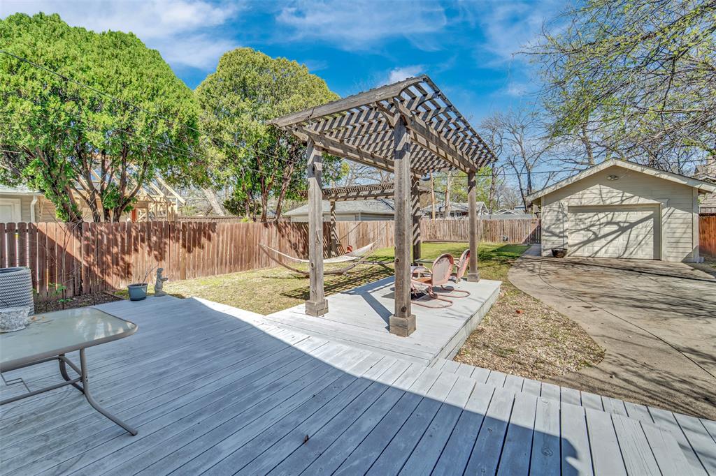 Belmont Sub - Residential