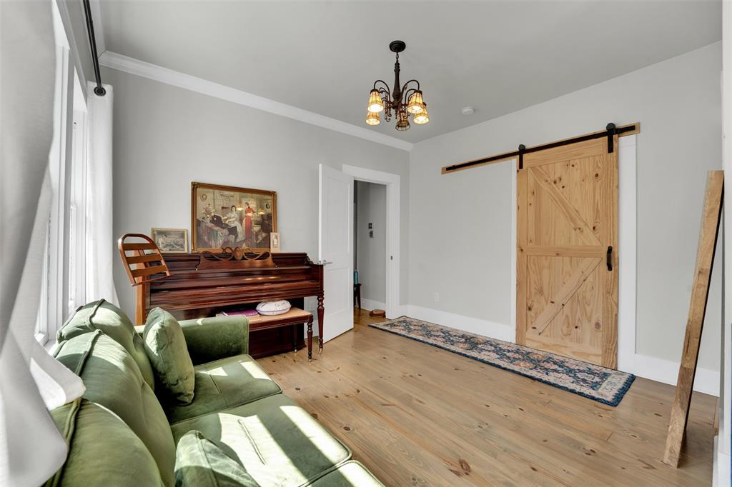 Belmont Sub - Residential