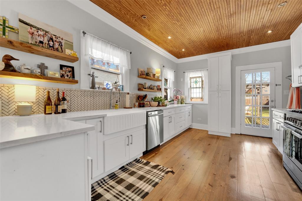 Belmont Sub - Residential