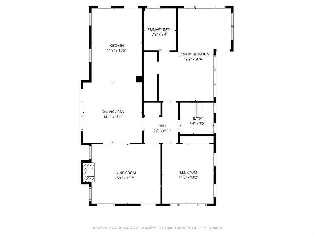 Belmont Sub - Residential