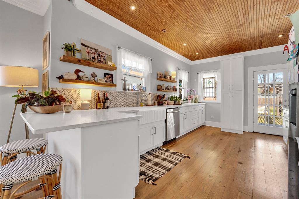 Belmont Sub - Residential