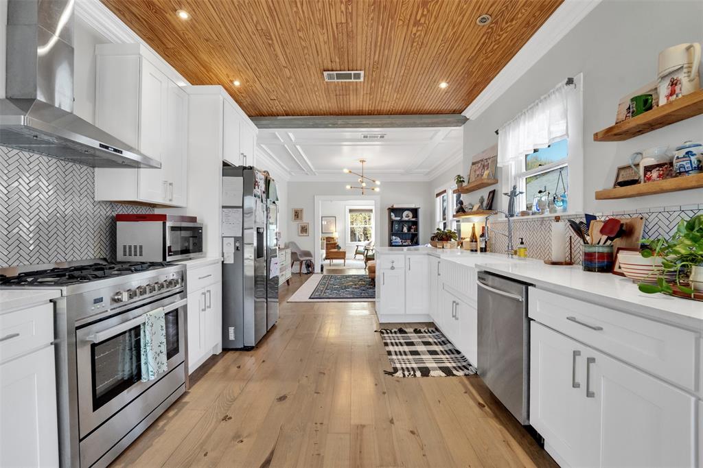 Belmont Sub - Residential