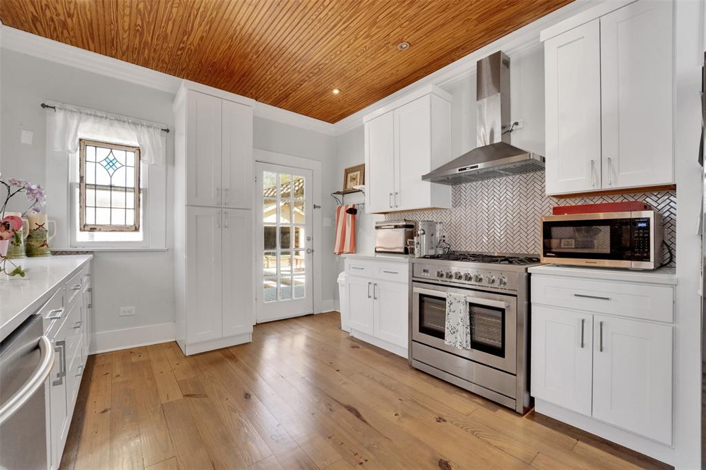 Belmont Sub - Residential