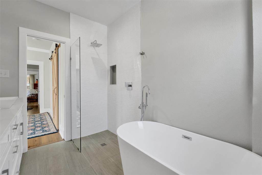 Belmont Sub - Residential