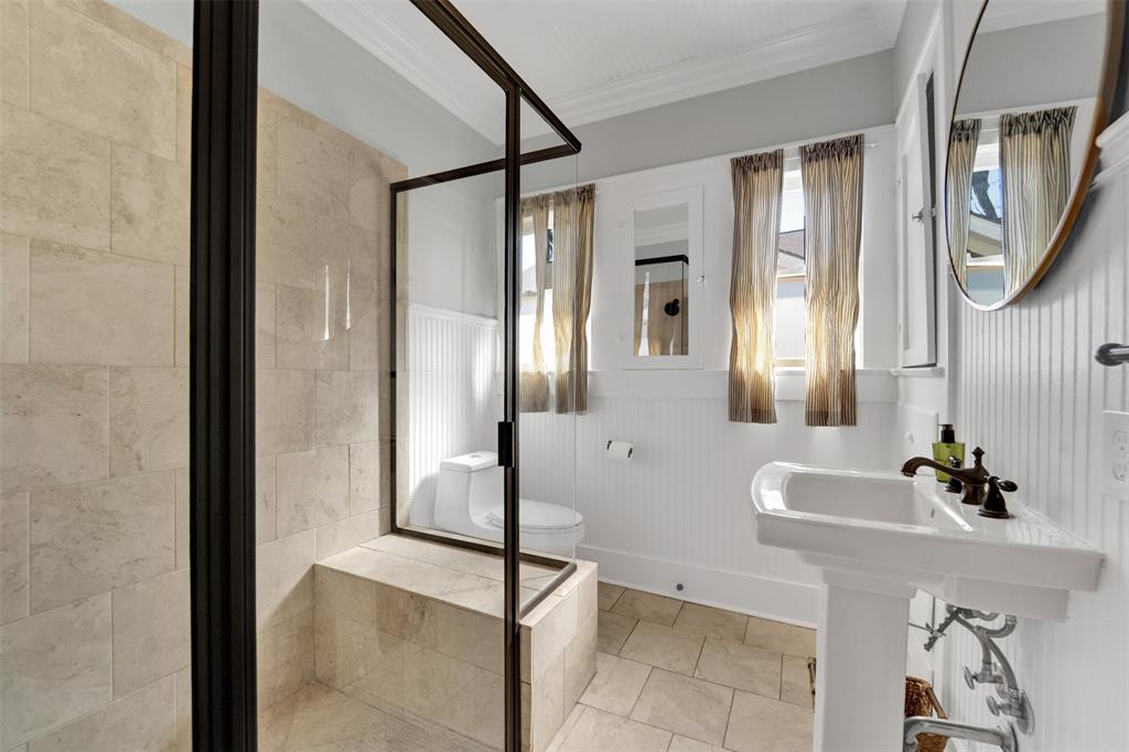 Belmont Sub - Residential